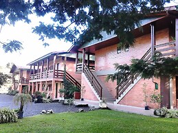 Pousada São Chico Eco Village