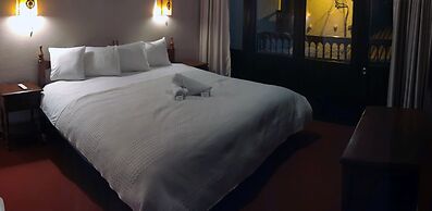 Casona Quera