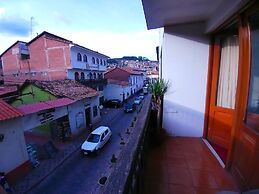 Casona Quera