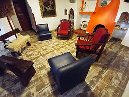 Casona Quera