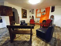 Casona Quera