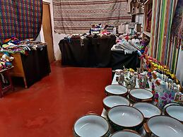 Casona Quera