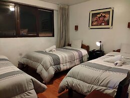 Casona Quera