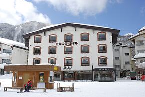 Shiganoyu Hotel