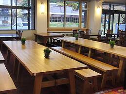 Shiganoyu Hotel