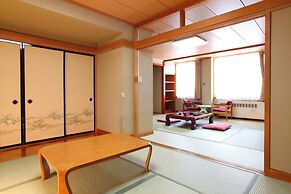 Shiganoyu Hotel