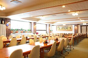 Shiganoyu Hotel