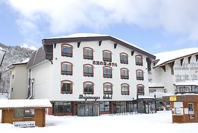 Shiganoyu Hotel