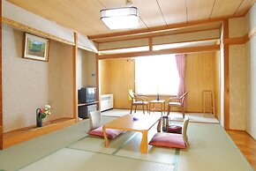 Shiganoyu Hotel