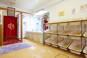 Shiganoyu Hotel