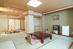 Shiganoyu Hotel