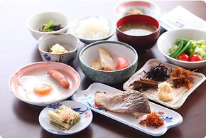 Shiganoyu Hotel