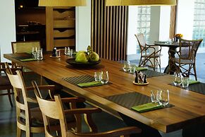 Atelier TE Designer Guesthouse