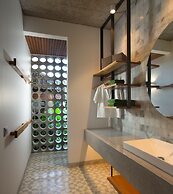 Atelier TE Designer Guesthouse