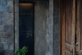 Atelier TE Designer Guesthouse