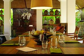 Atelier TE Designer Guesthouse