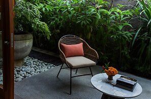 Atelier TE Designer Guesthouse