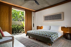 Atelier TE Designer Guesthouse