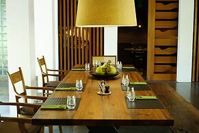 Atelier TE Designer Guesthouse