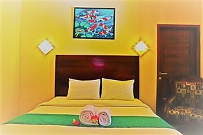 Azana Green Resort Pracimantoro