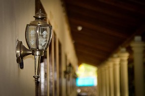 Azana Green Resort Pracimantoro