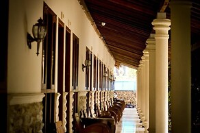 Azana Green Resort Pracimantoro