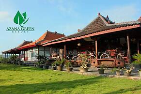 Azana Green Resort Pracimantoro
