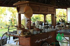 Azana Green Resort Pracimantoro