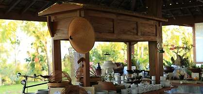 Azana Green Resort Pracimantoro