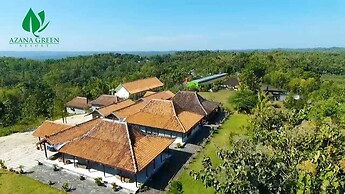 Azana Green Resort Pracimantoro