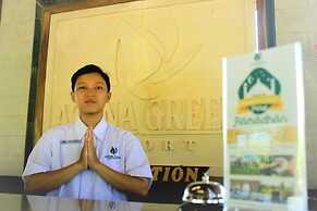 Azana Green Resort Pracimantoro