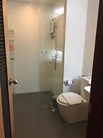 Hua Hin Beach Rocco Condo by THR