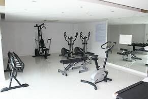 Hua Hin Beach Rocco Condo by THR