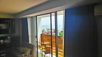 Hua Hin Beach Rocco Condo by THR