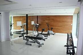 Hua Hin Beach Rocco Condo by THR