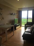 Hua Hin Beach Rocco Condo by THR
