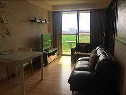 Hua Hin Beach Rocco Condo by THR