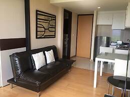 Hua Hin Beach Rocco Condo by THR