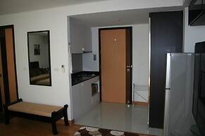 Hua Hin Beach Rocco Condo by THR
