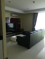 Hua Hin Beach Rocco Condo by THR