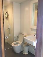 Hua Hin Beach Rocco Condo by THR