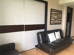Hua Hin Beach Rocco Condo by THR