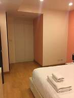 Hua Hin Beach Rocco Condo by THR