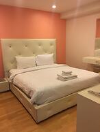 Hua Hin Beach Rocco Condo by THR