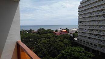 Hua Hin Beach Rocco Condo by THR
