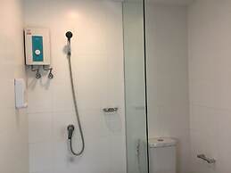 Hua Hin Beach Rocco Condo by THR