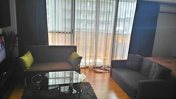 Hua Hin Beach Rocco Condo by THR