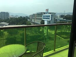 Hua Hin Beach Rocco Condo by THR