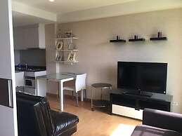 Hua Hin Beach Rocco Condo by THR
