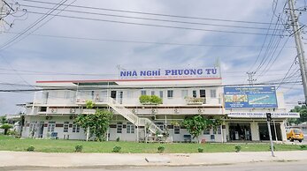 Phuong Tu Guesthouse